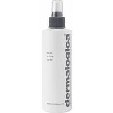 Multi-Active Toner