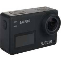 SJCAM Actionkameraer - Billedstabilisering Videokameraer SJCAM SJ8 Plus