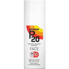 Riemann P20 Sun Protection Riemann P20 Face SPF30 50g