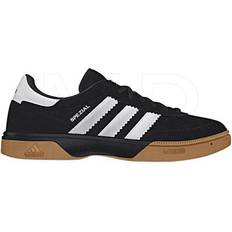 Hombre - Negro Zapatillas de balonmano Adidas Zapatillas HB Spezial M18209 Negro