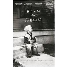 Room to Dream (Hæftet)