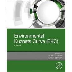 Environmental Kuznets Curve (EKC) (Hæftet, 2019)