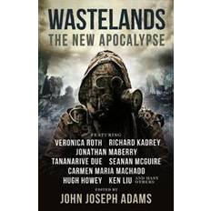 Wastelands 3: The New Apocalypse (Paperback, 2019)