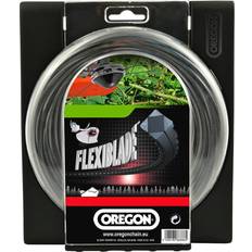 Oregon Fils pour débroussailleuse Oregon Flexiblade 3.0mm x 37m