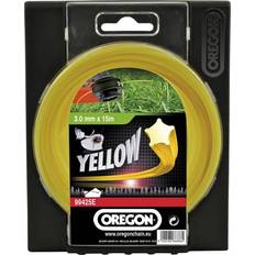 Oregon Trimmer Lines Oregon Yellow Line 1.6mm x 15m