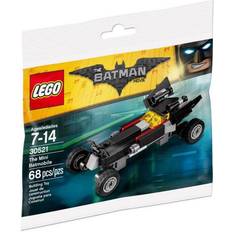 LEGO Batman Mini Batmobile 30521