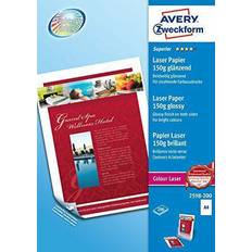 Avery Superior A4 150g/m² 200pcs