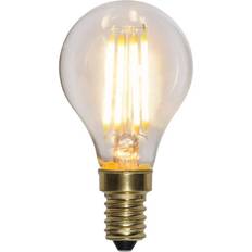 Star Trading 354-81 LED Lamps 4W E14