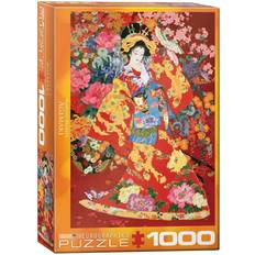 Eurographics Agemaki 1000 Pieces