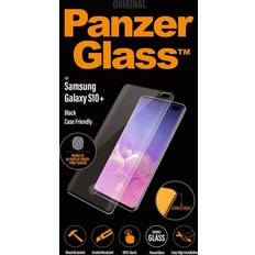 Panzerglass samsung galaxy s10 PanzerGlass Case Friendly Screen Protector (Samsung Galaxy S10+)