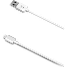 Celly USB A-Lighting 1m