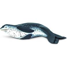 Leopard Seal 100129