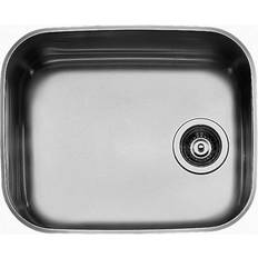 PYRAMIS Kitchen Sinks PYRAMIS Iris (50X40) UB (100008402)