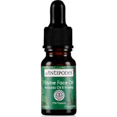 Antipodes Divine Avocado & Rosehip Face Oil 10ml