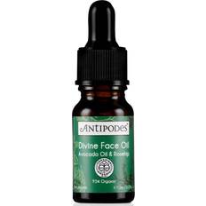 Divine Avocado & Rosehip Face Oil