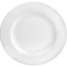 Utopia Pure White Serving Dish 17cm 24pcs