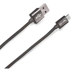 USB A-USB Micro-B 2.0