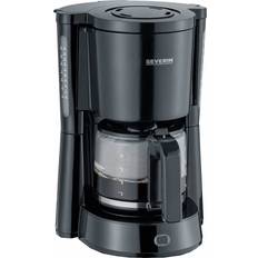 Severin KA 4815 Cafetera Eléctrica Semi-automática 1 L