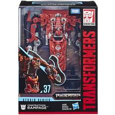 Transformers studio series Hasbro Transformers Studio Series Rampage Voyager Class