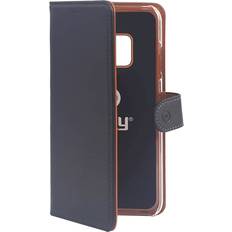 Celly Wally794 Funda Para Teléfono Móvil 16,2 Cm (6.39' Folio Negro