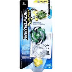 Beyblades Leksaker Hasbro Beyblade Burst Evolution Single Top Pack Spryzen S2 E1048