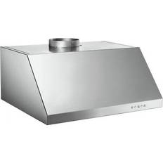 Extractor Fans Bertazzoni KU60 PRO 1 X A 60cm, Stainless Steel