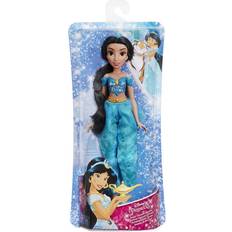 Jasmin dukke Hasbro Disney Princess Royal Shimmer Jasmin