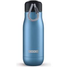 Zoku Stainless Steel Water Bottle 0.35L