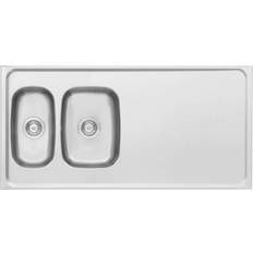 Ifö Diskbänkar & Bänkskivor Ifö Contura G1220 - 610 (8090069)