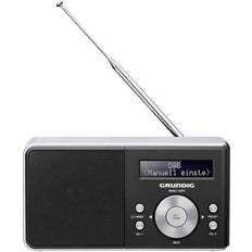 Grundig Batteria Radio Grundig Music 5000