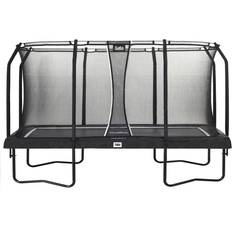 Premium Black Edition 396x244cm + Safety Net