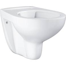 Grohe Banyo Bau Ceramic Vaso sospeso, senza brida, bianco alpi 39427000