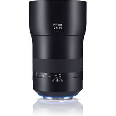 Zeiss Milvus 2/135mm ZE.2 for Canon