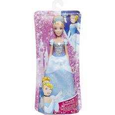 Disney askepot dukke Hasbro Disney Princess Royal Shimmer Cinderella