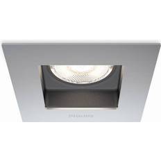 Philips Ceiling Flush Lights Philips myLiving Porrima Ceiling Flush Light 10cm