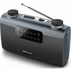 Radios Muse M-058 Radio Portable