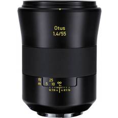 Zeiss Otus 55mm F/1.4 Apo Distagon T+ ZE Lens EF