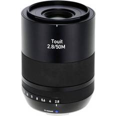 Zeiss Touit for Fuji X