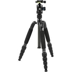 Camera Tripods Sirui T-2205SK + K-20X