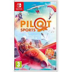 Nintendo sports Pilot Sports (Switch)