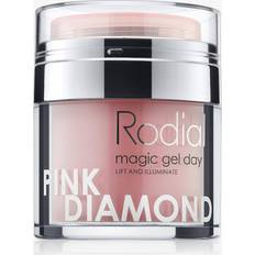 Rodial Facial Creams Rodial Pink Diamond Magic Gel Day 1.7fl oz