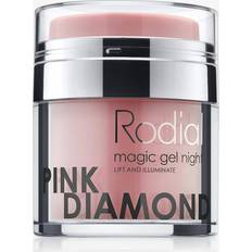 Rodial moisturiser Rodial Pink Diamond Magic Gel Night 50ml