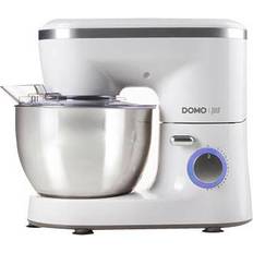 Batidoras & Procesadores de Alimentos Domo DO9175KR 700 W 4 L