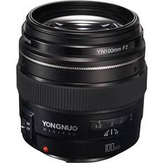 Yongnuo YN100mm EF 100mm F2.0 for Canon EF