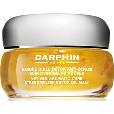 Gul Ansigtsmasker Darphin Vetiver Oil Mask 50ml