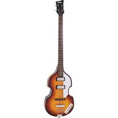 Vintage Guitars VVB4SB