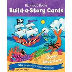 Ocean Adventure Build a Story Cards (2019)