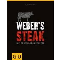 Weber's Steak