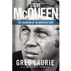 Steve McQueen (Paperback, 2019)