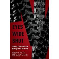 Eyes Wide Shut (Paperback, 2019)